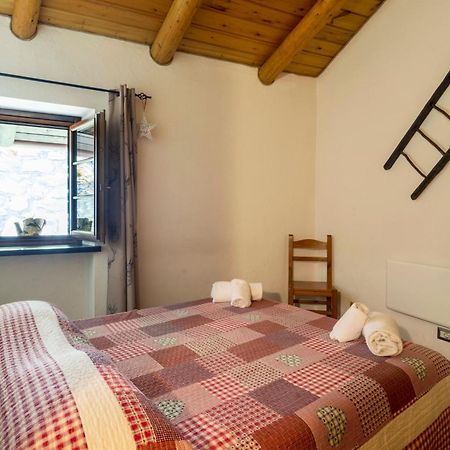 Residence Covalou Antey-Saint-André Екстериор снимка