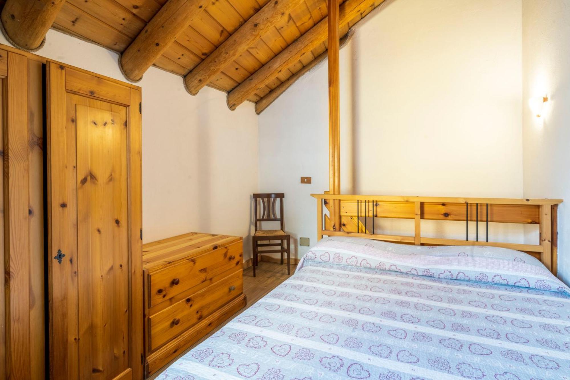 Residence Covalou Antey-Saint-André Екстериор снимка
