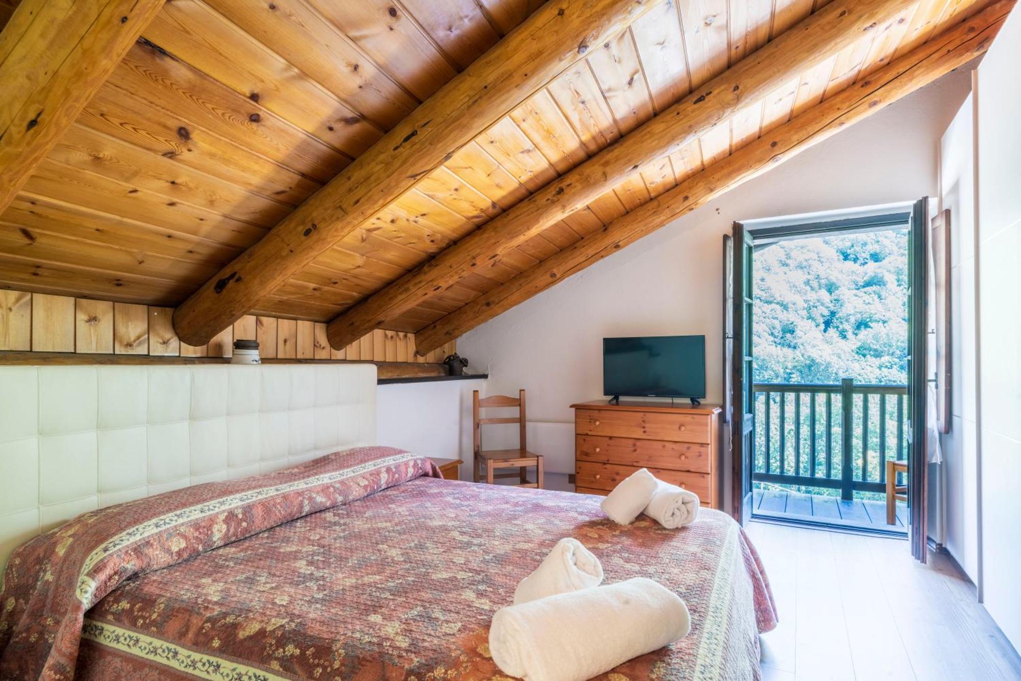Residence Covalou Antey-Saint-André Екстериор снимка