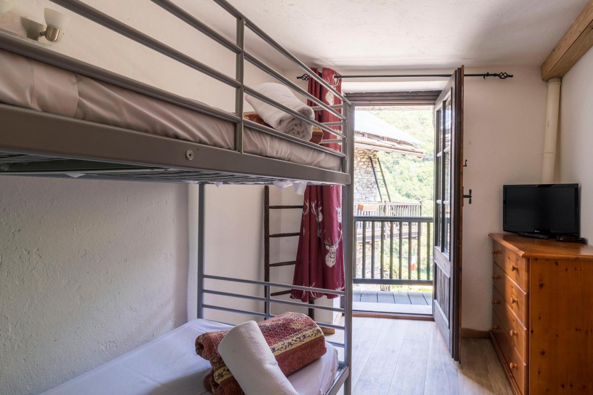 Residence Covalou Antey-Saint-André Екстериор снимка