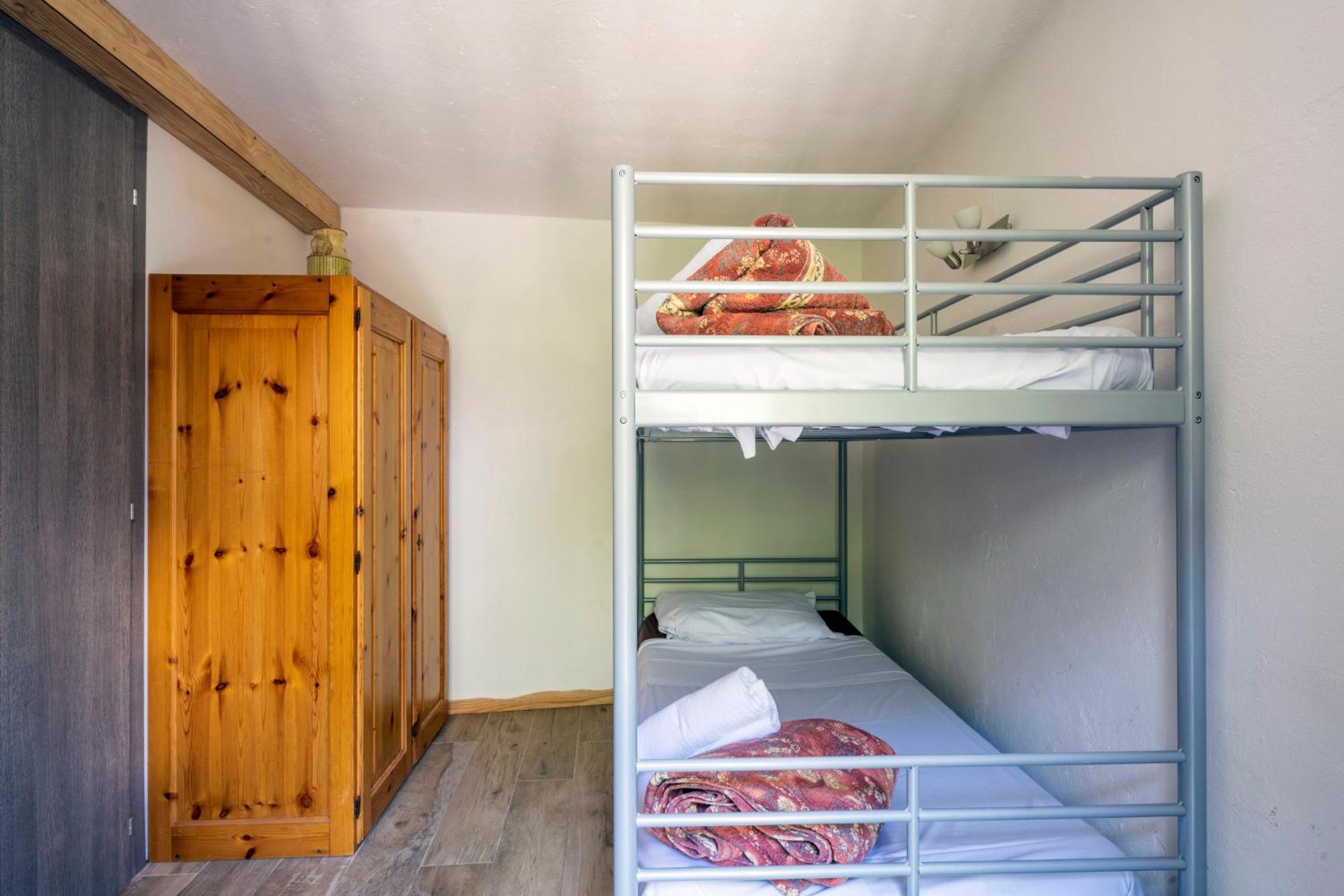 Residence Covalou Antey-Saint-André Екстериор снимка