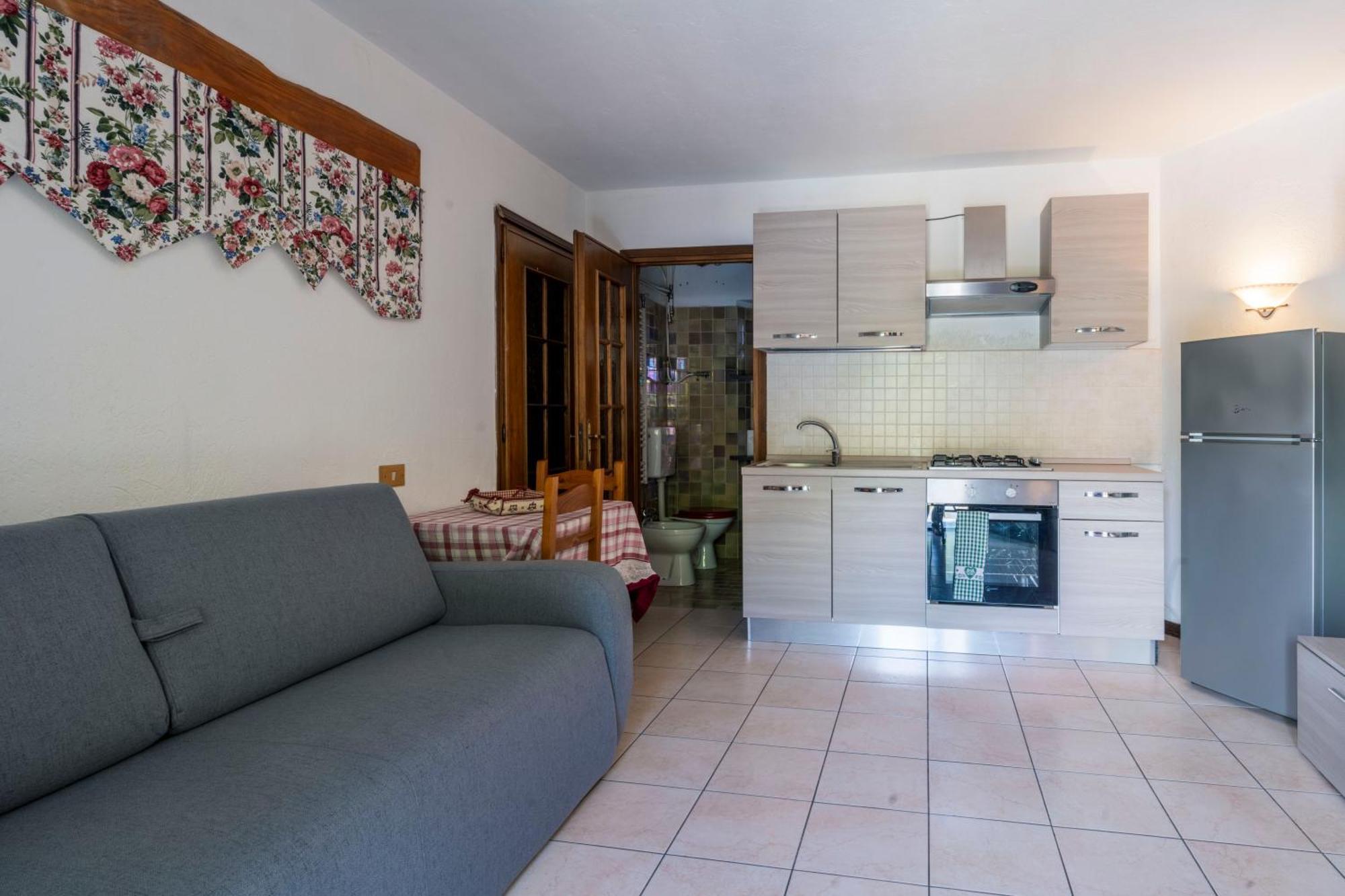 Residence Covalou Antey-Saint-André Екстериор снимка