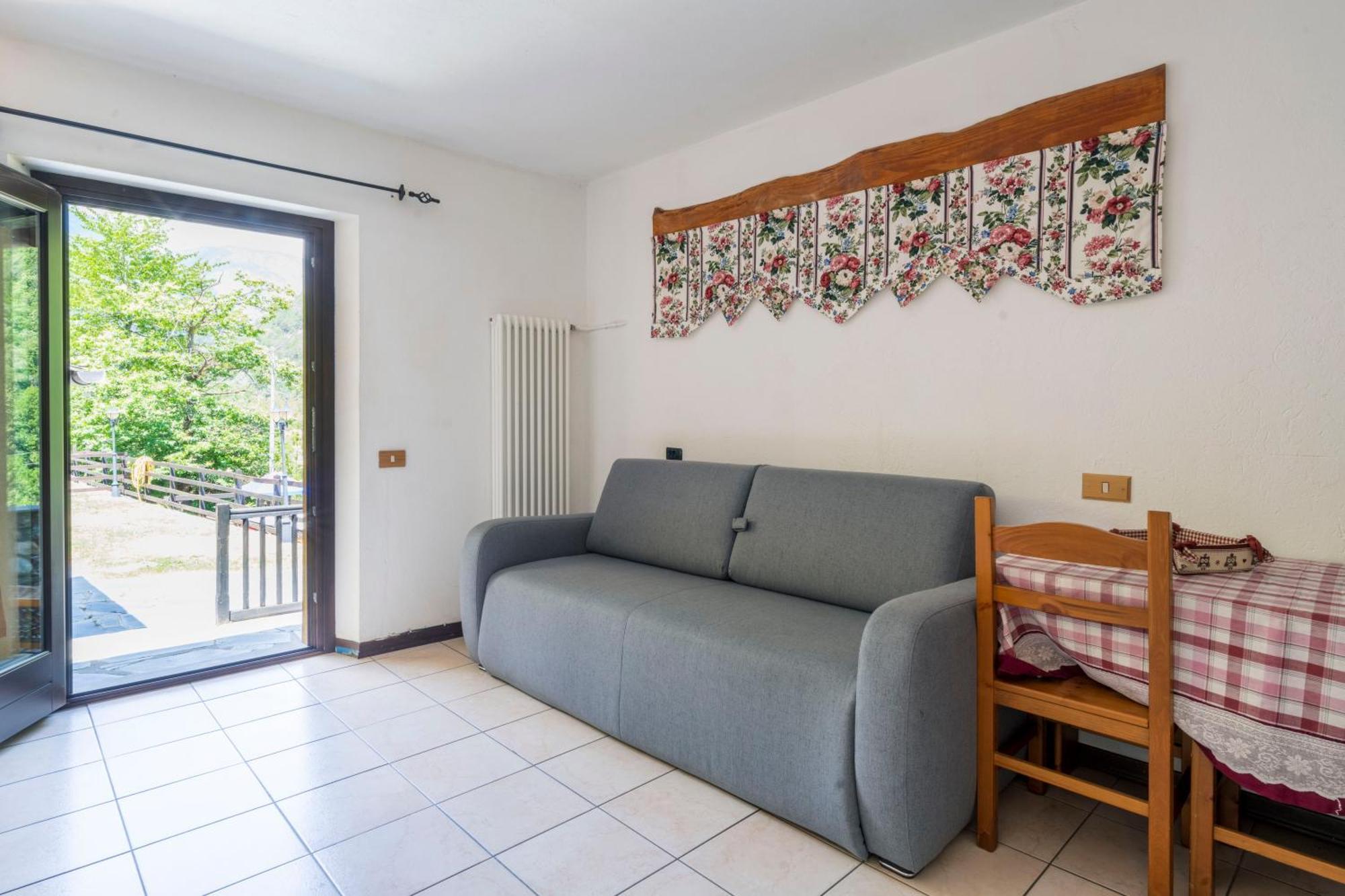 Residence Covalou Antey-Saint-André Екстериор снимка