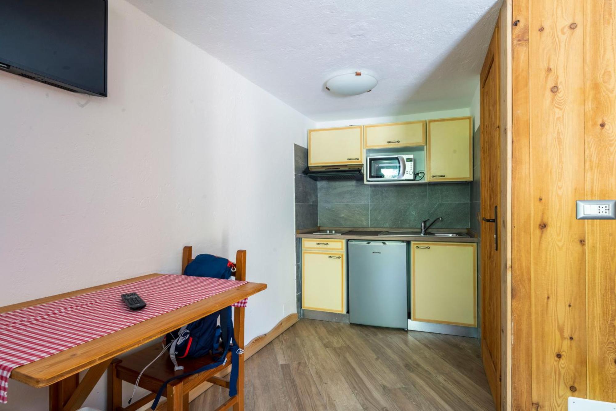 Residence Covalou Antey-Saint-André Екстериор снимка